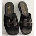 пантолети Stepter 8978 black 